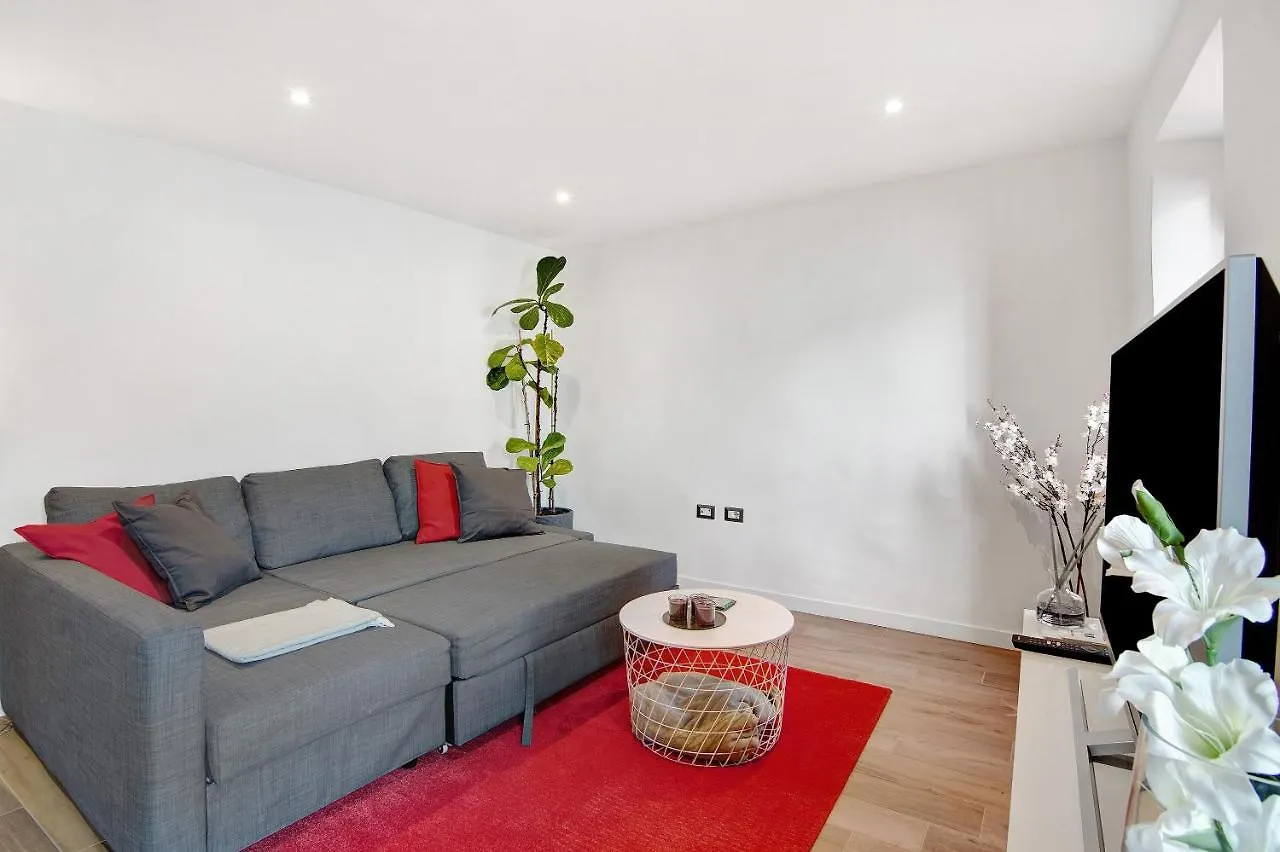 Fogazzaro Lake View Apartment Oria  0*, Oria (Como) Italia