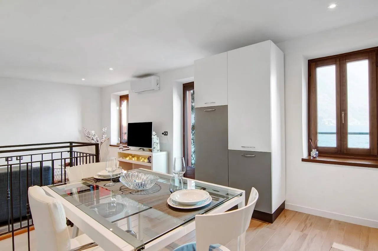 Fogazzaro Lake View Apartment Oria  Oria (Como)
