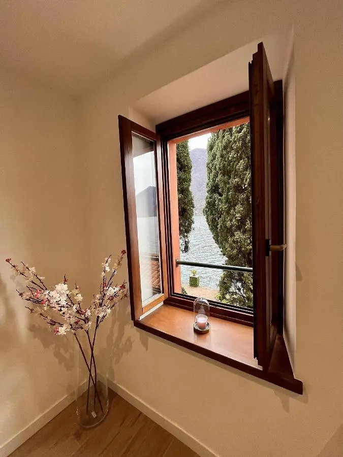 Fogazzaro Lake View Apartment Oria  Oria (Como)