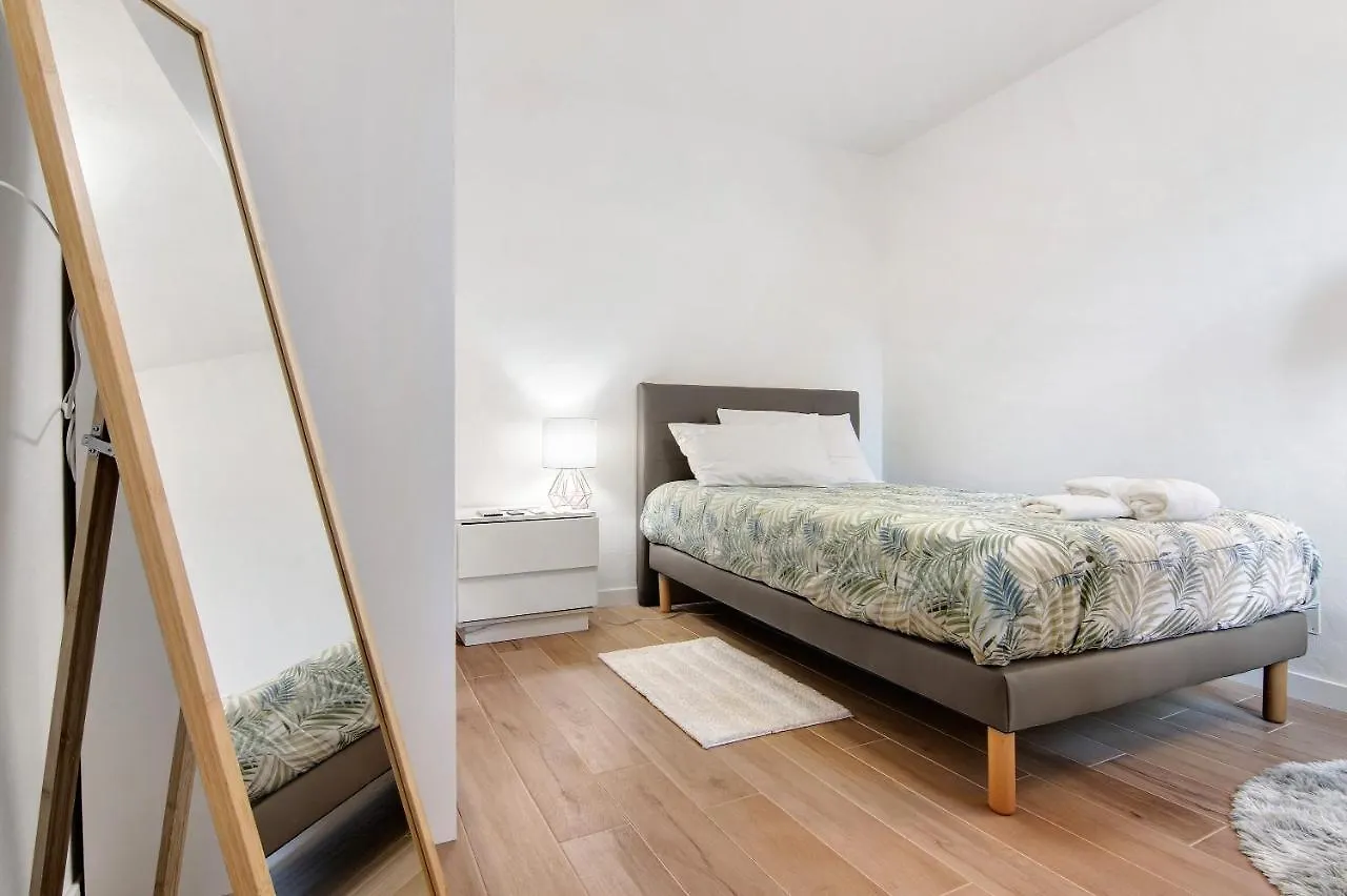 Fogazzaro Lake View Apartment Oria   Oria (Como)