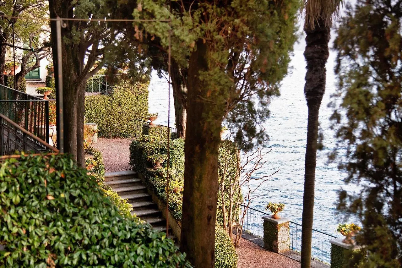 Fogazzaro Lake View Apartment Oria  Oria (Como)
