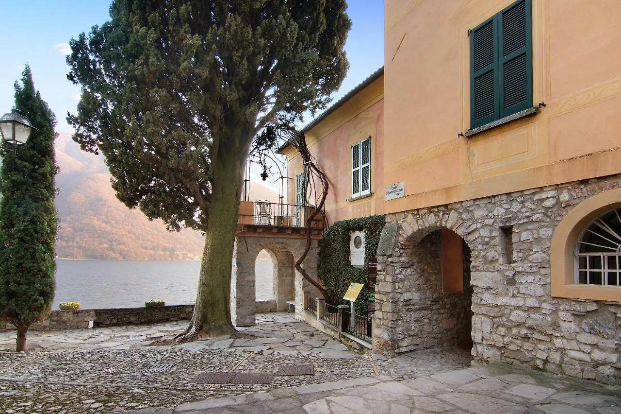 Fogazzaro Lake View Apartment Oria  Italia