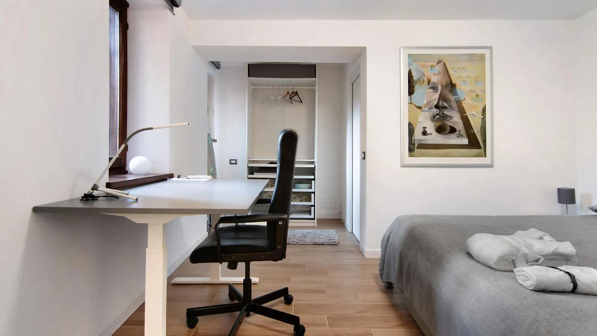 Fogazzaro Lake View Apartment Oria   Oria (Como)
