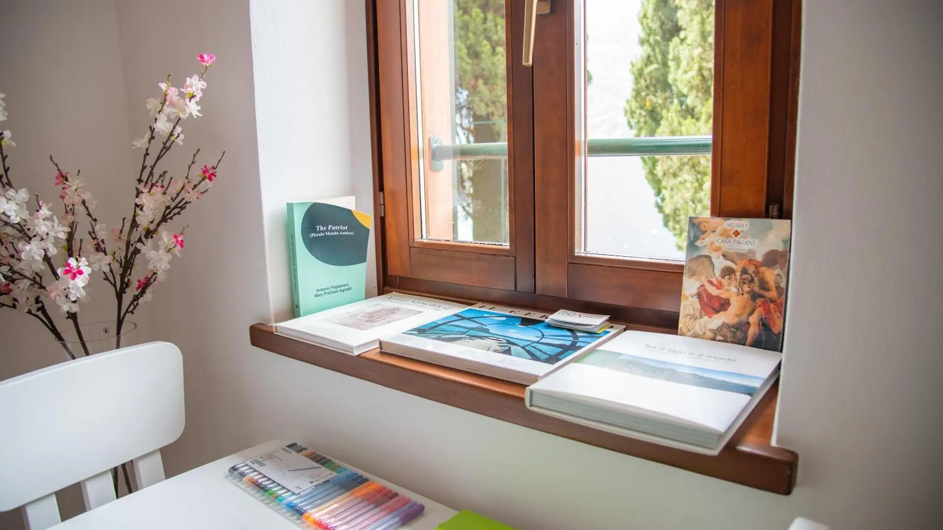 Fogazzaro Lake View Apartment Oria  0*, Oria (Como)