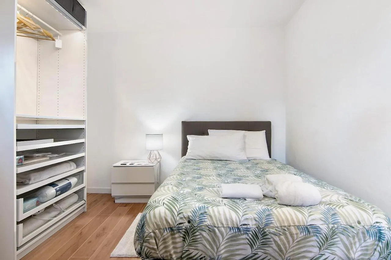 Fogazzaro Lake View Apartment Oria  Italy