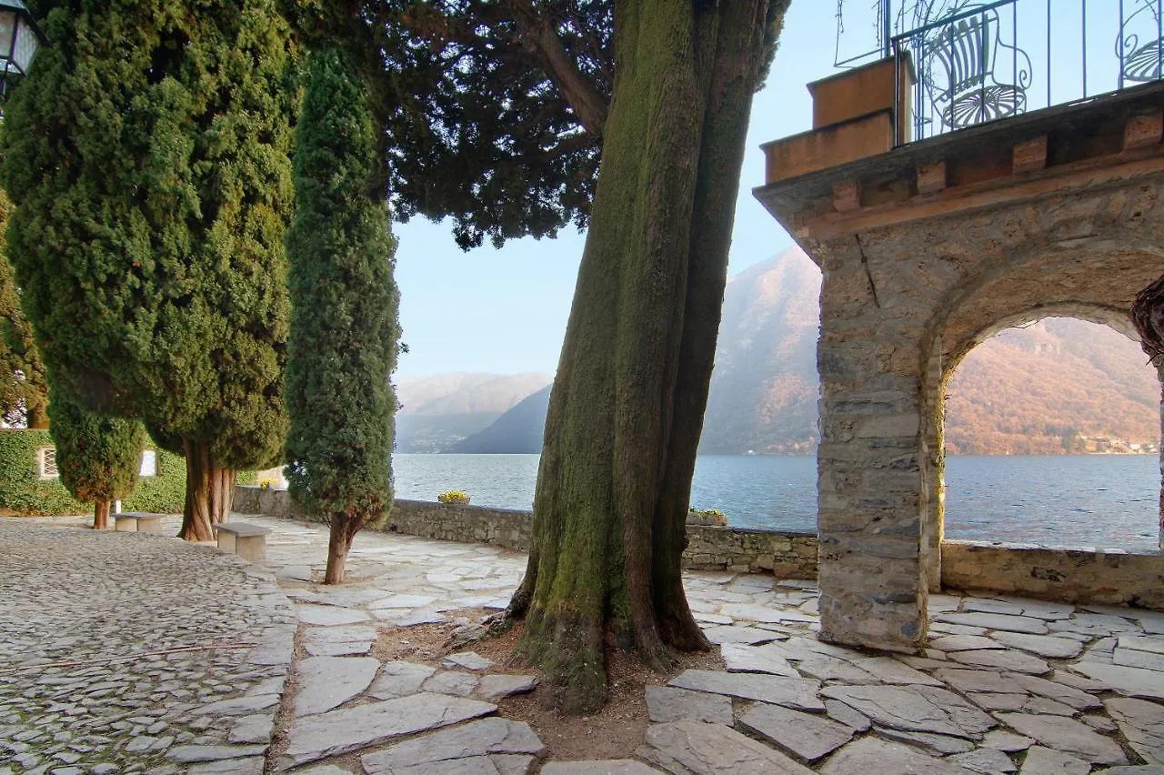 Fogazzaro Lake View Apartment Oria  0*, Oria (Como) Italy