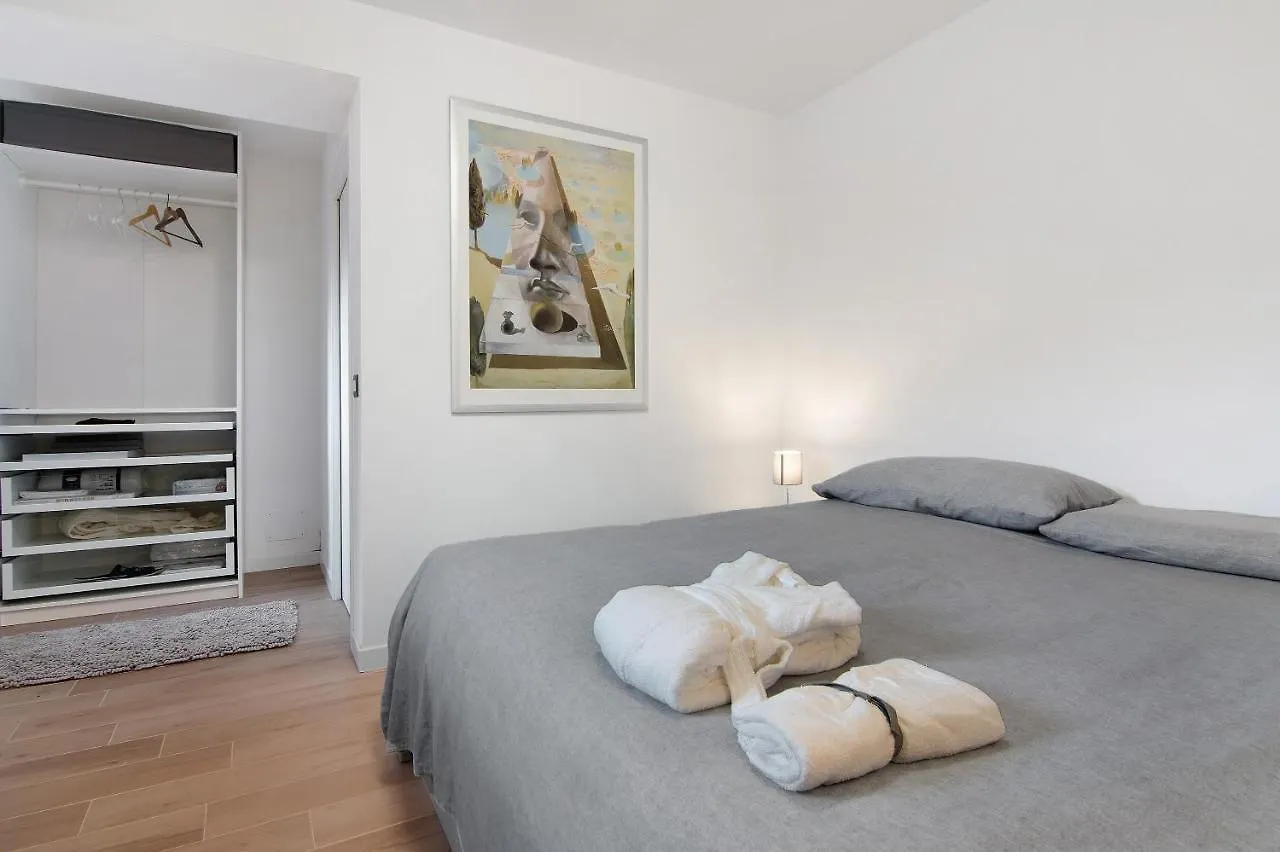 Fogazzaro Lake View Apartment Oria   Oria (Como)